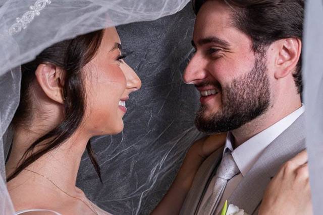 Mariana & Pedro