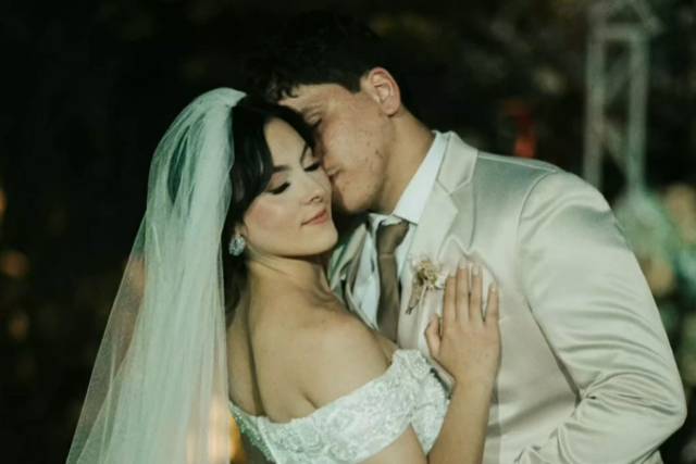 Silvana & Fernando
