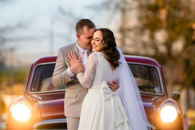 Lahura & Gabriel