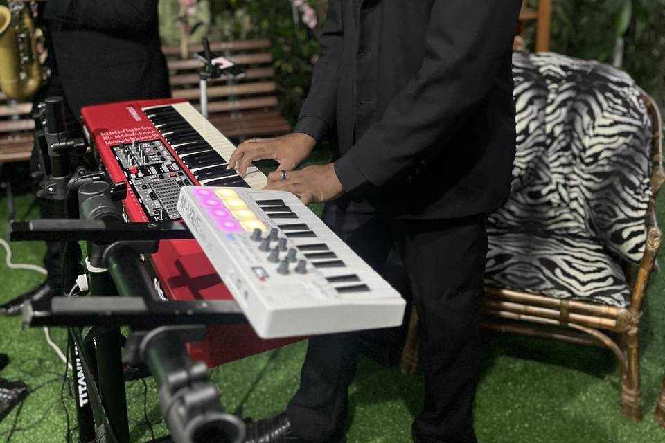 Equipamento de excelência
