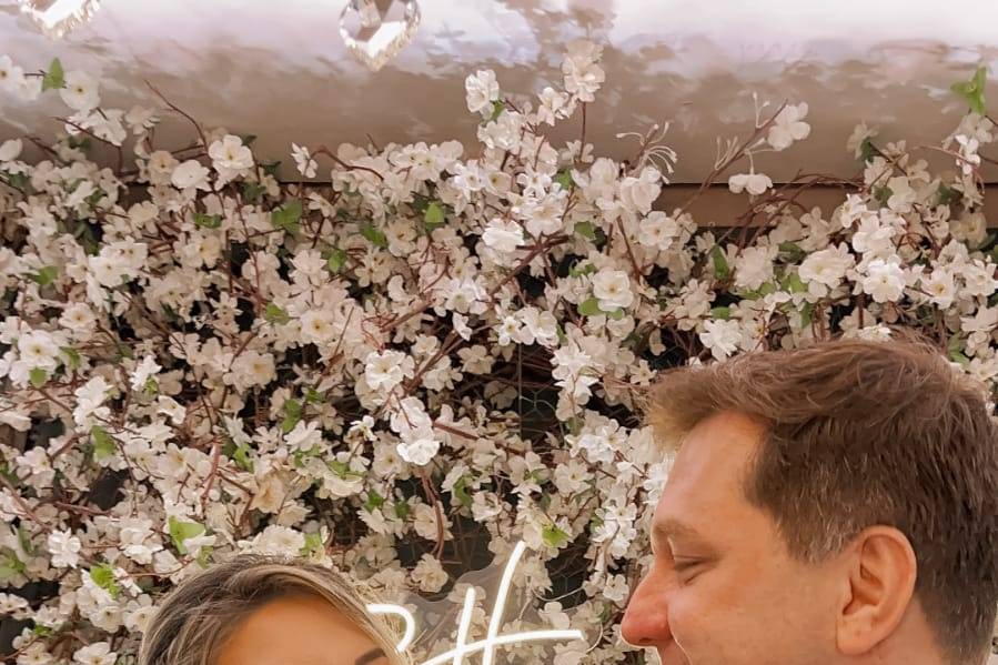 Bodas - Renata & Jefferson