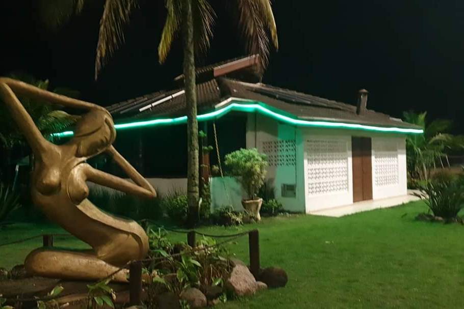 Um lugar especial