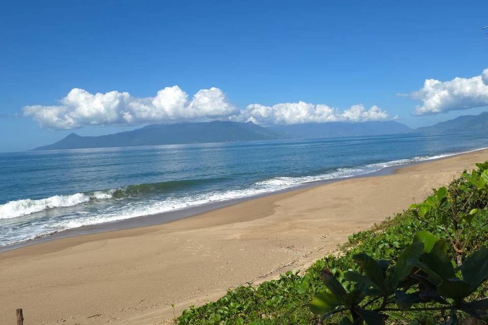 Massaguaçú