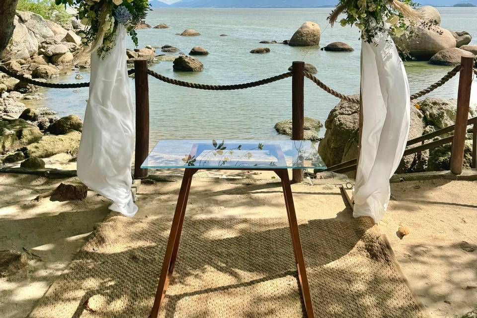 Casamento