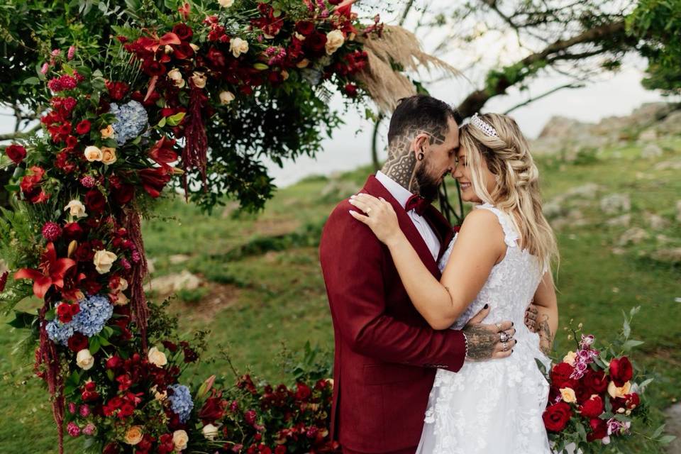 Casamento