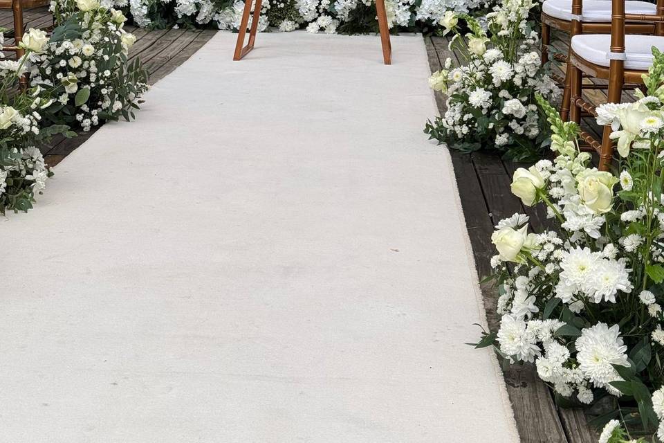 Casamento