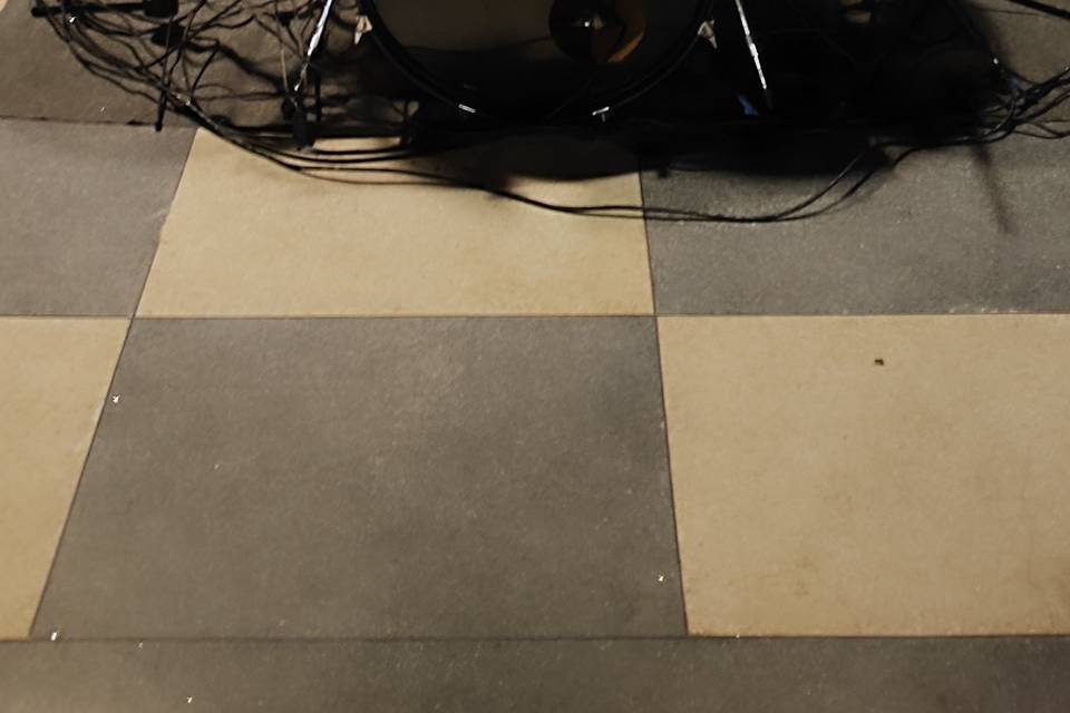 Bateria Pearl Export