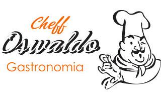 Cheff Oswaldo Gastronomia e Eventos