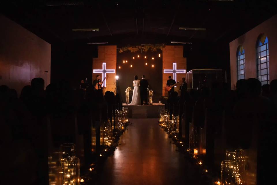 Casamento erick e natalia