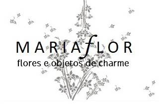 logo Maria Flor