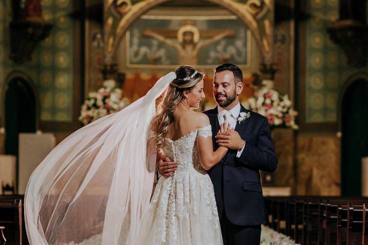 Casamento Ananda e Guilherme