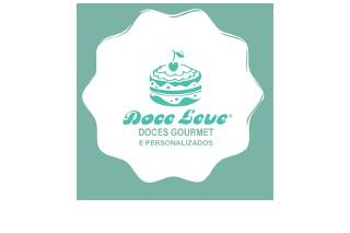 logo Doce Leve