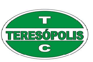 Teresópolis Tênis Clube Logo