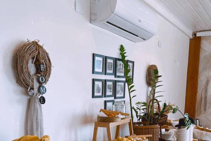 Café da Manhã