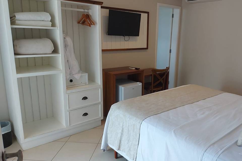 Apartamentos Standard