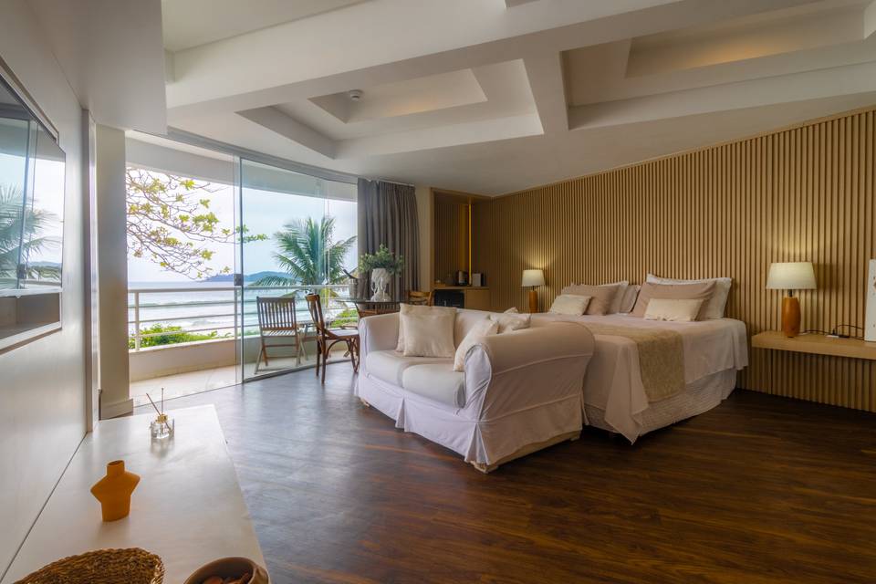 Quarto Luxo