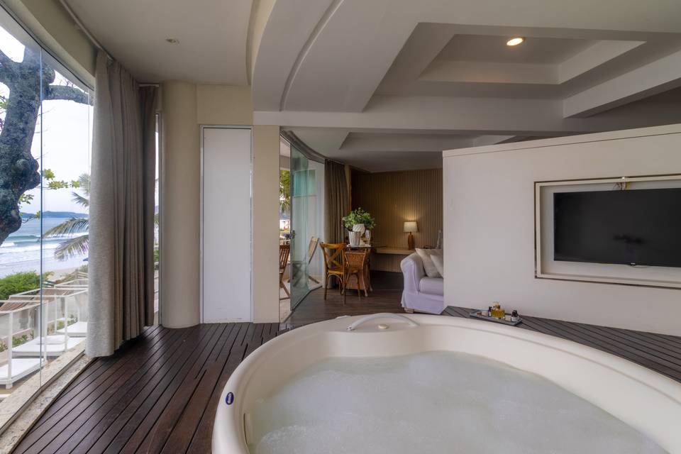 Quarto Luxo
