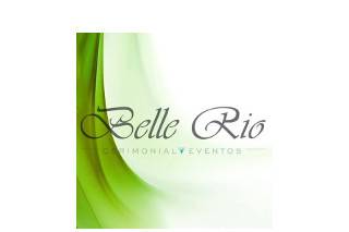 Belle Rio logo