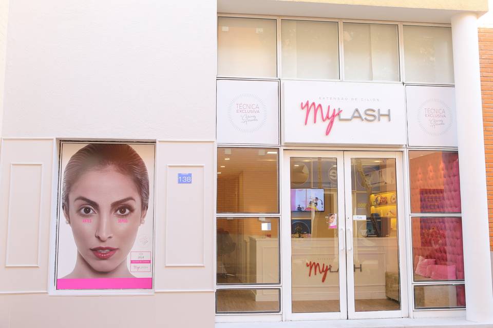 MyLash