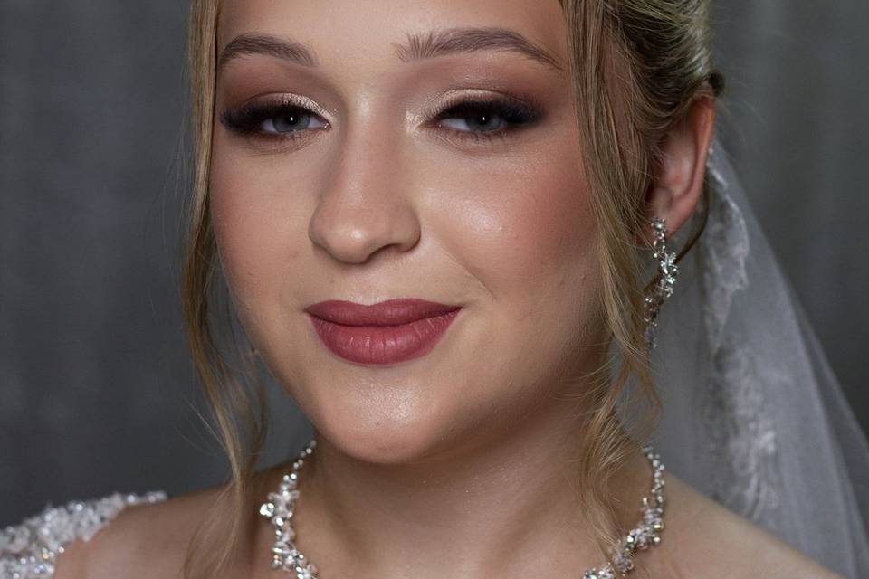 Beleza da noiva