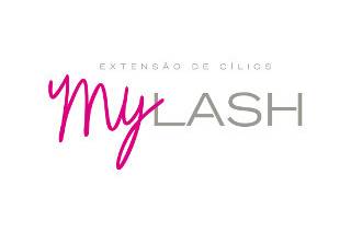 MyLash logo