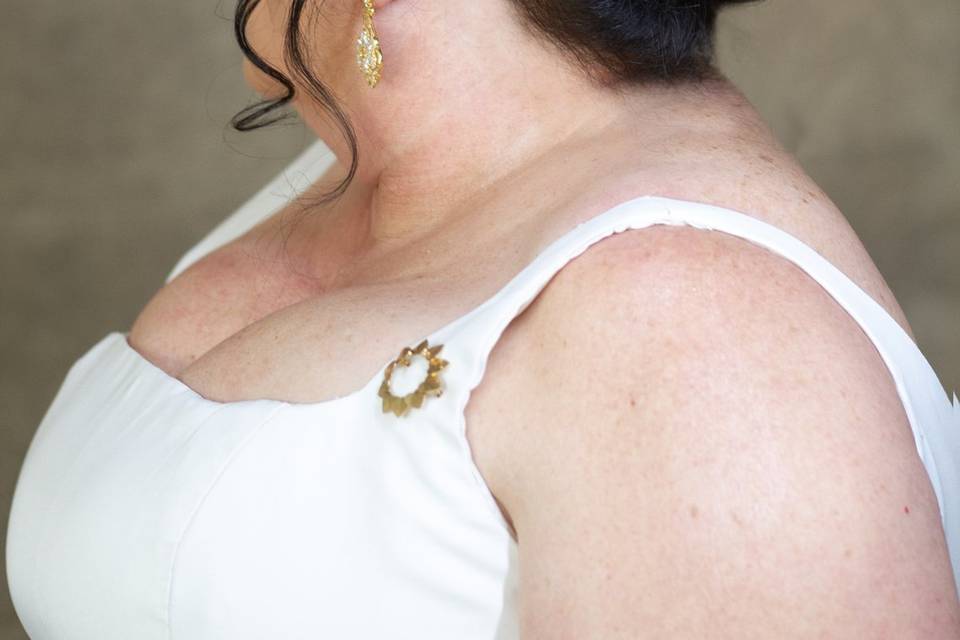 Penteado