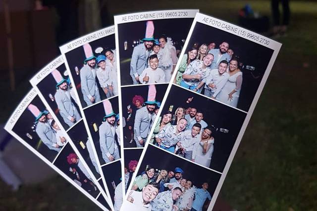 Tirinhas