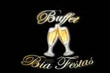 Buffet Bia Festas