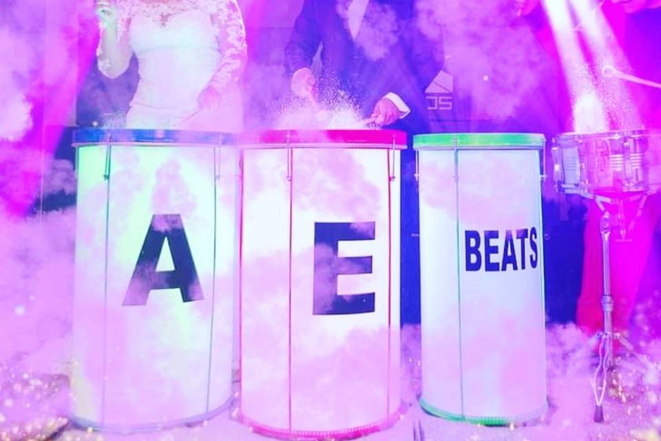 AE beats