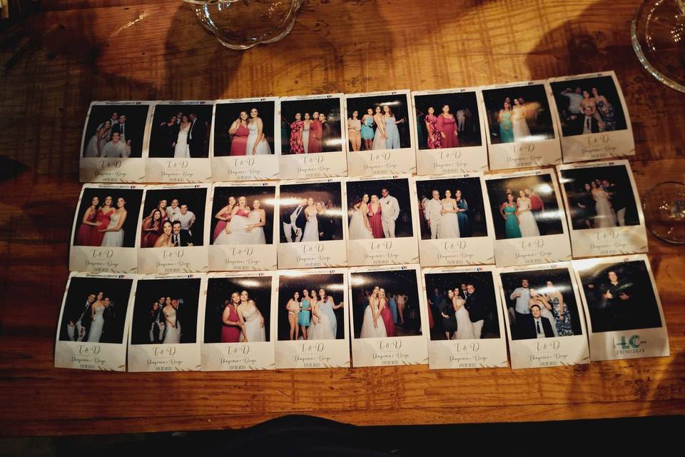 Polaroide