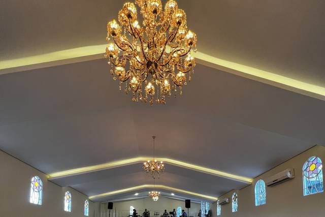 Igreja