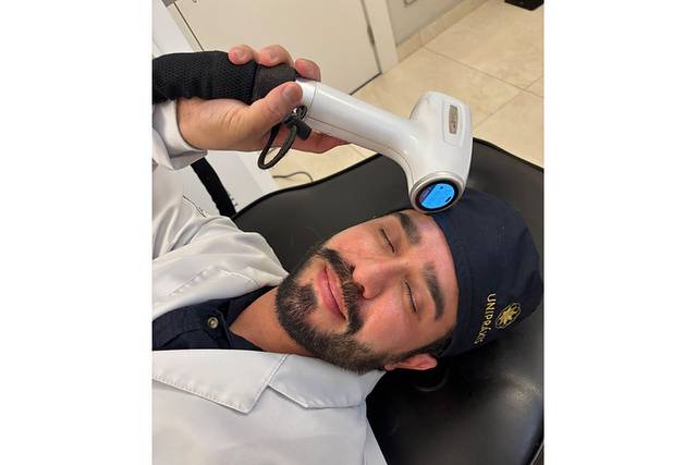 Tecnologia para o grande dia