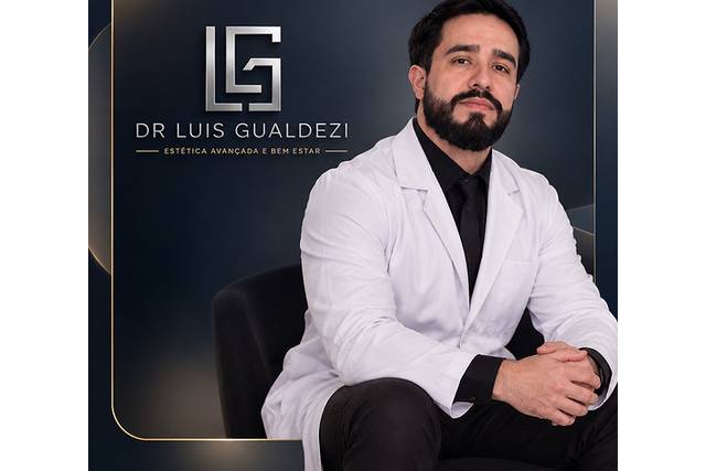 Estética avançada masculina