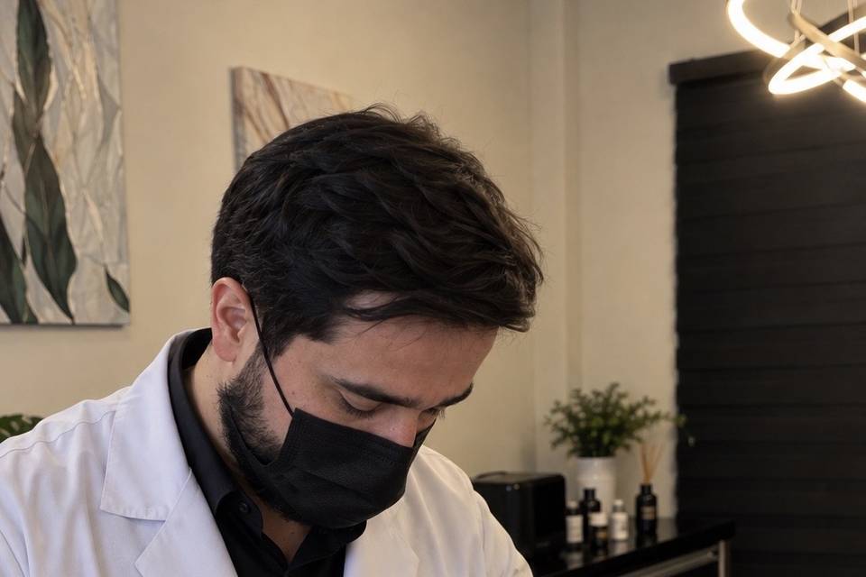 LG Clinic - Estética Avançada
