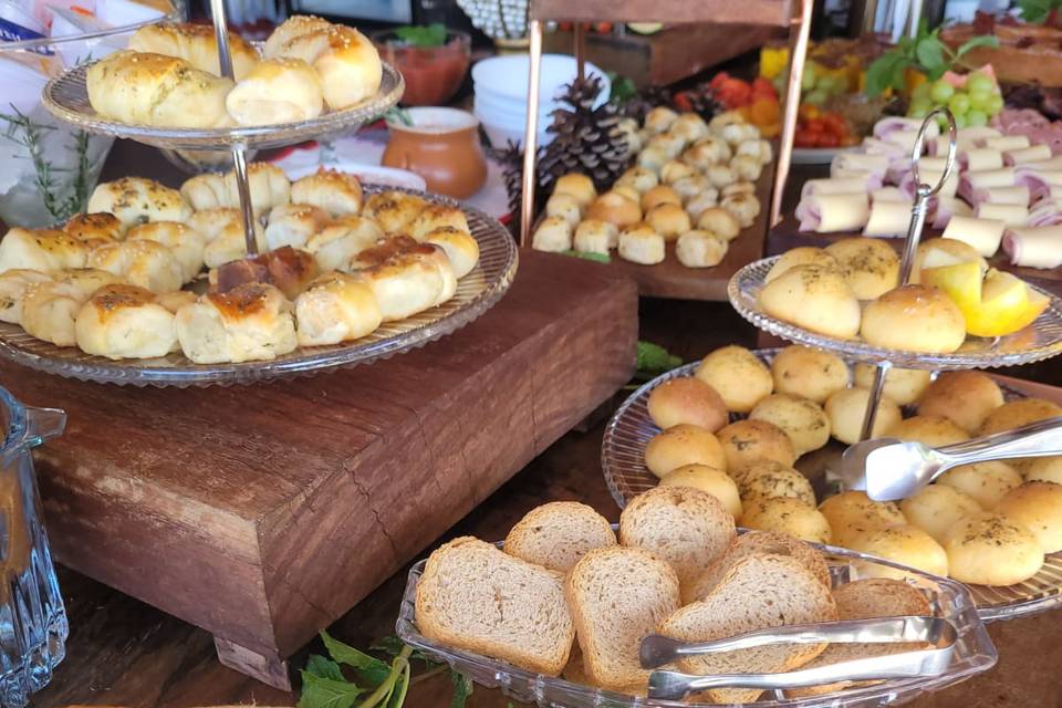 Ilha gastronômica