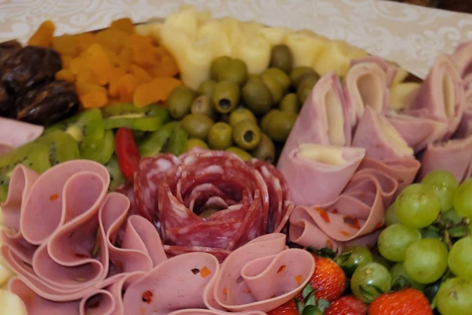 Ilha gastronômica