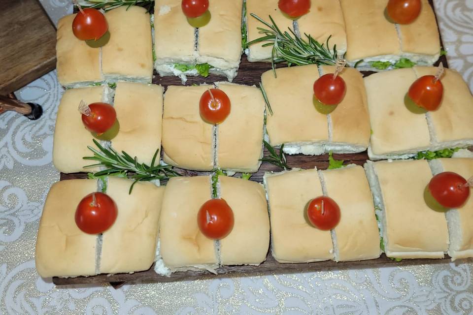Ilha gastronômica