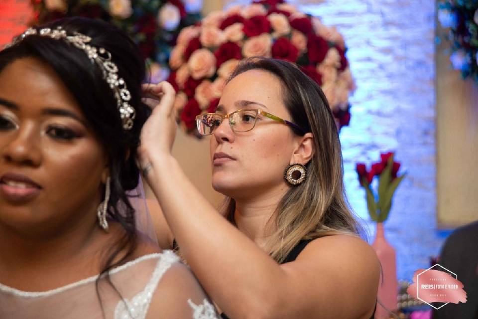 Confiança e dedicação
