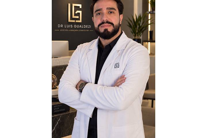 LG Clinic | Curitiba e SJP