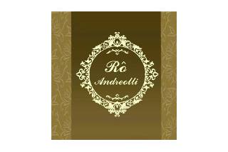 Rô Andreolli Confeitaria Fina e Personalizada logo