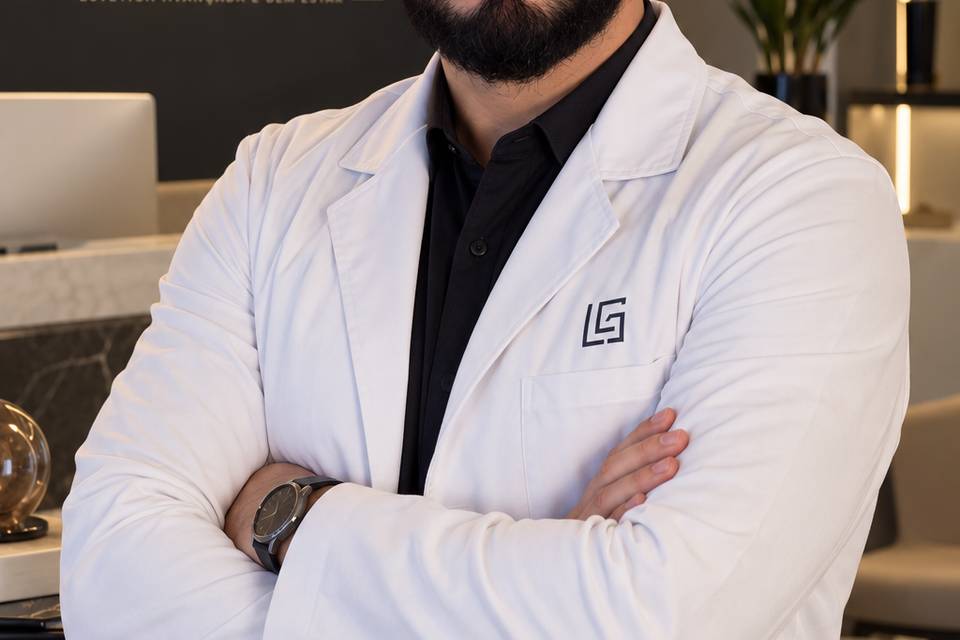 LG Clinic - Estética Avançada