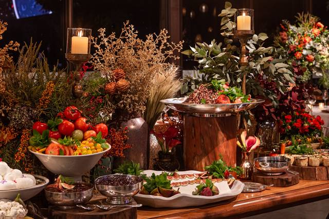 Gastronomia Julio Perinetto