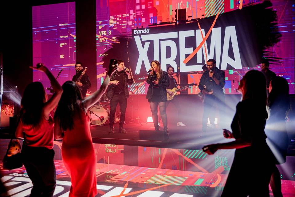 Audiovisual por CX Experience
