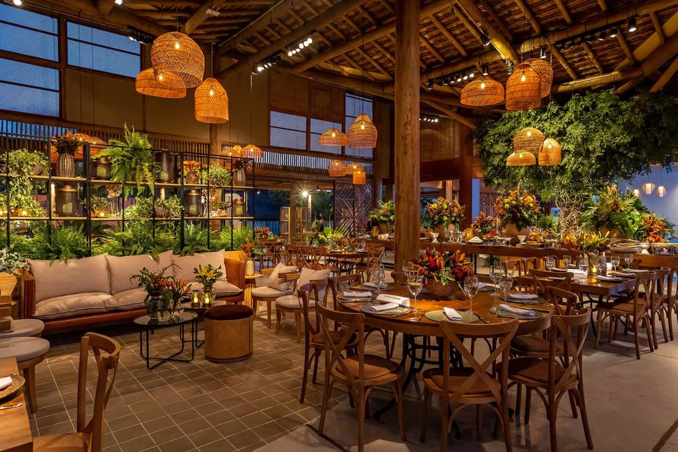 Chez Bisutti Trancoso