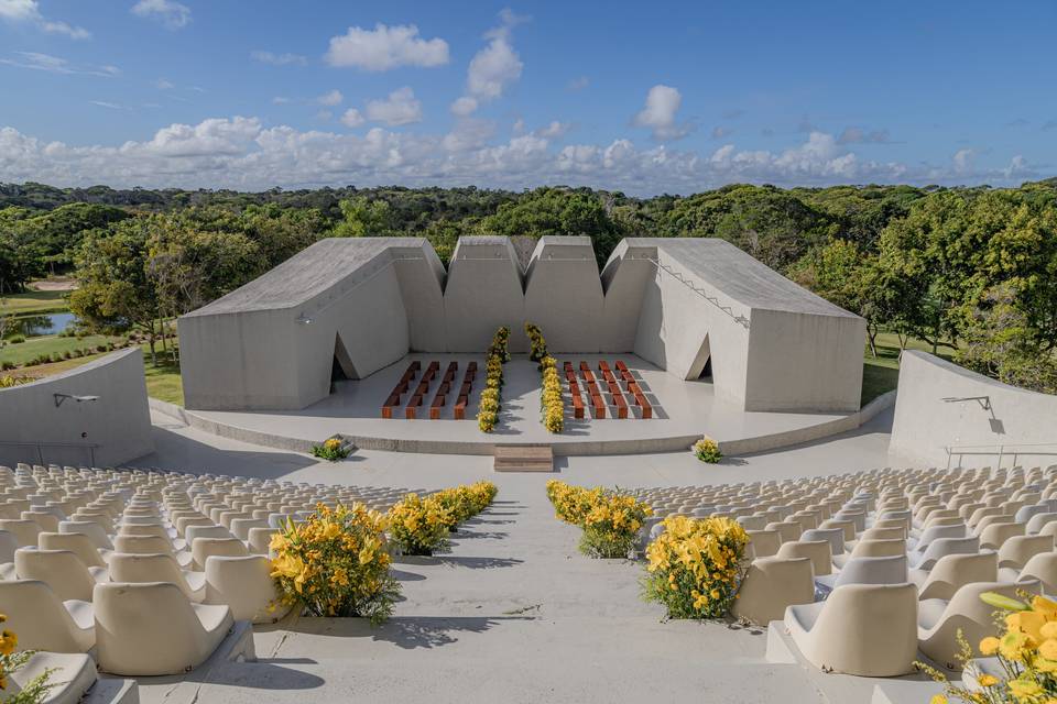 Teatro L´Occitane