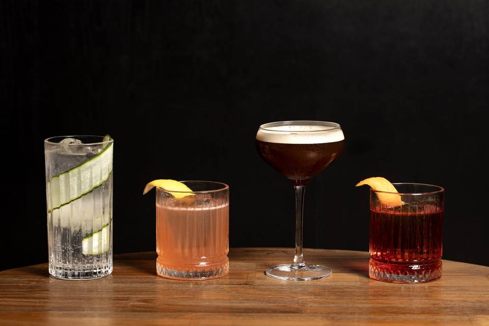 Eleven Bar