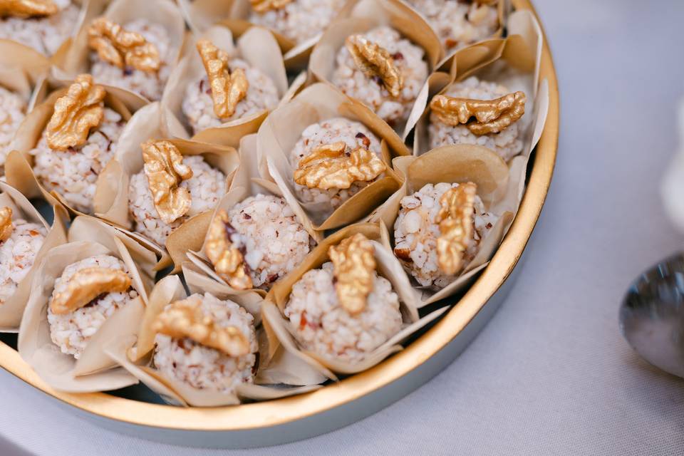 Doces Finos Giuliana Pimenta
