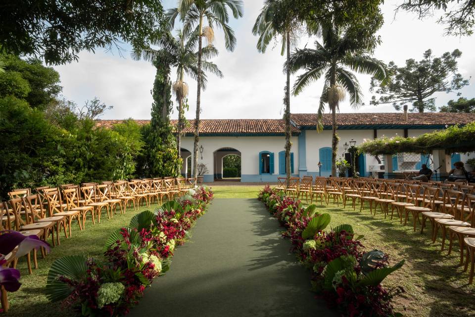 Bisutti Fazenda Fortaleza