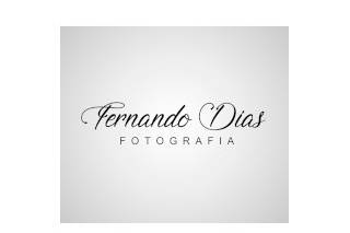 Fernando Dias Fotografia logo