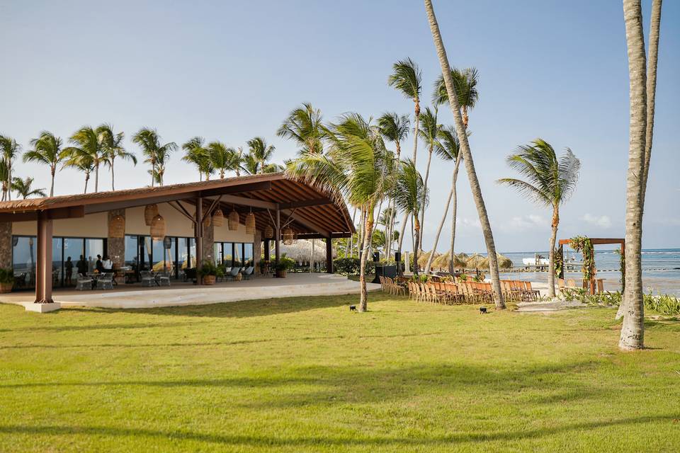 Chez Bisutti Punta Cana